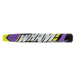 Cheap 😉 2022 Easton Comic WHAM Fire Flex 12.5" Mother Load USSSA 240 Slow Pitch Softball Bat: SP22WHAMX Lime, Purple ✔️ -BaseBallBat Sales Store 806d 08 21 2022 easton comic wham fire flex 12 5 mother load usssa 240 slow pitch softball bat sp22whamx 34673 3 l