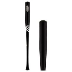 New 😉 Marucci Freddie Freeman Maple Wood Baseball Bat: FREEMAN5 Black ✨