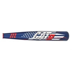 Brand new 🔔 Marucci CAT9 Connect Pastime BBCOR Baseball Bat: MCBCC9A Blue, Red, White ✔️ 12 Brand new 🔔 Marucci CAT9 Connect Pastime BBCOR Baseball Bat: MCBCC9A Blue, Red, White ✔️ -BaseBallBat Sales Store 80c7 05 21 marucci cat 9 connect pastime bbcor baseball bat mcbcc9a 34437 3 l