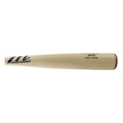 Budget 🌟 Marucci Albert Pujols Maple Wood Baseball Bat: MVE2AP5-BK/N Black, Natural 💯 -BaseBallBat Sales Store 81ba 06 19 31557 2 l