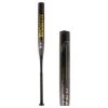 Buy 🎉 Worth Mach 1 Hitman 13.5" XXL Senior Slow Pitch Softball Bat: WMDRSS Black, Gold, Grey 🧨 -BaseBallBat Sales Store 8450 01 21 2021 worth mach 1 hitman 13 5 xxl senior slow pitch softball bat wmdrss 33855 1 l