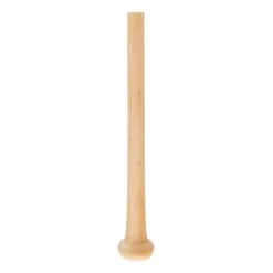 New ✨ Brett Bros. Maple 34" Fungo Wood Baseball Bat: BBIFUNGO Black, Blue, Red, Navy, Green 🎉 -BaseBallBat Sales Store 849c 11 21 brett bros maple infield fungo wood baseball bat bbifungo 11365 041 l