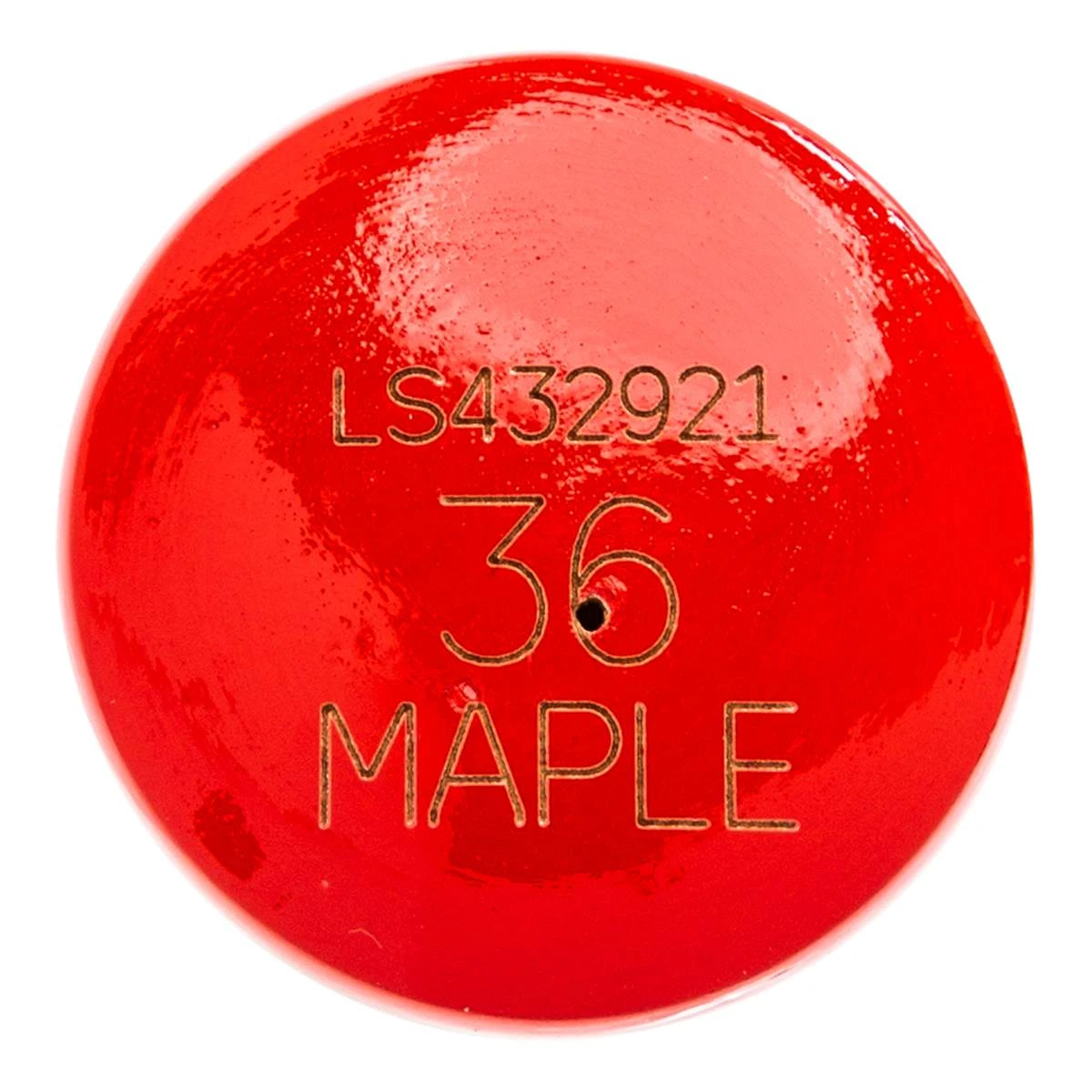 Buy 𧨠Louisville Slugger 36" Fungo Maple Wood Baseball Bat: WBL2444010 Black, Red π 9 Buy 𧨠Louisville Slugger 36" Fungo Maple Wood Baseball Bat: WBL2444010 Black, Red π - Image 7