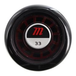 Best deal ⌛ Marucci CAT8 Black BBCOR Baseball Bat: MCBC8CB Black, Red ⌛