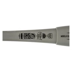 Deals 🎉 2022 Anderson Rocketech Carbon -10 Fastpitch Softball Bat: FPRTC22 Grey, Orange, Yellow 👏 -BaseBallBat Sales Store 86b4 06 21 2022 anderson rocketech carbon 10 fastpitch softball bat fprtc22 34655 4 l