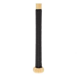 Best deal ⌛ BamBooBat Bamboo Wood ASA Slow Pitch Softball Bat: HNBB34S Natural/Black Black, Natural 🧨 -BaseBallBat Sales Store 8751 12 21 bamboobat bamboo wood asa slow pitch softball bat hnbb34s natural black 31752 31753 l