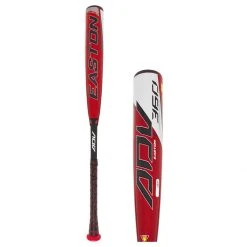 Coupon ⭐ Easton ADV 360 BBCOR Baseball Bat: BB20ADV Red 🔔