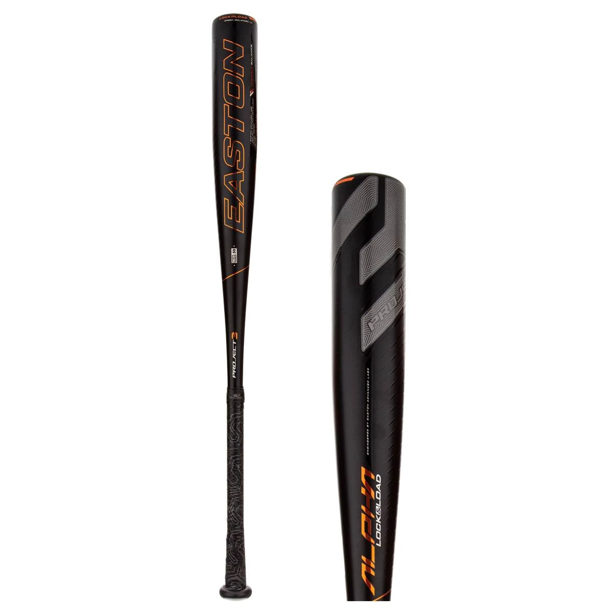 Budget β Easton Project 3 Alpha Lock & Load BBCOR Baseball Bat: BB19LL Black π 3 Budget β Easton Project 3 Alpha Lock & Load BBCOR Baseball Bat: BB19LL Black π