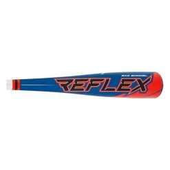 Hot Sale 👏 Easton Reflex -12 USA Baseball Bat: YBB21REF12 Blue, Red, White 🤩 -BaseBallBat Sales Store 87ae 12 21 easton reflex 12 usa baseball bat ybb21ref12 33441 11 l