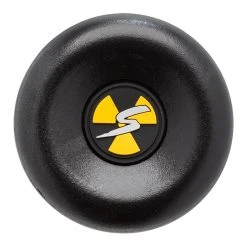 Best Sale 😉 Stinger Bat Co 2022 Stinger NUKE 2 BBCOR Baseball Bat: BBNUKE23 Black, Silver, Yellow 🤩 -BaseBallBat Sales Store 87c3 10 21 2022 stinger nuke 2 bbcor baseball bat bbnuke23 35263 009 l