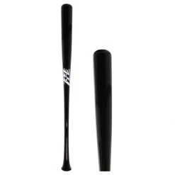New 🤩 Marucci Maple Wood Baseball Bat: MCMBLEM Black Adult Black 😍