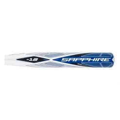 Brand new 🔥 Easton Sapphire -12 Fastpitch Softball Bat: FP20SAP Purple, White 🎉 -BaseBallBat Sales Store 8875 12 21 easton sapphire 12 fastpitch softball bat fp20sap 31547 3 l