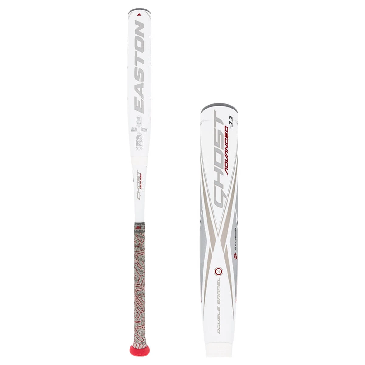 Cheap β€οΈ Easton Ghost Advanced -11 Fastpitch Softball Bat: FP20GHAD11 Red, White π― 3 Cheap β€οΈ Easton Ghost Advanced -11 Fastpitch Softball Bat: FP20GHAD11 Red, White π―