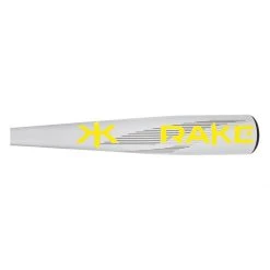 Best reviews of 🤩 2022 TRUE TEMPER RAKE -8 USSSA Baseball Bat: UT22RKEX8 Silver, Yellow ✨ -BaseBallBat Sales Store 88ba 10 21 2022 true temper rake 8 usssa baseball bat ut22rkex8 35306 3 l