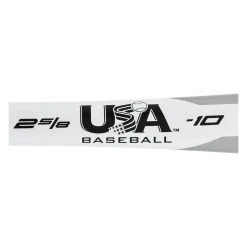 Hot Sale β€οΈ Marucci F5 -10 USA Baseball Bat: MSBF5310USA Black, Silver, White π 13 Hot Sale β€οΈ Marucci F5 -10 USA Baseball Bat: MSBF5310USA Black, Silver, White π -BaseBallBat Sales Store 8955 11 21 marucci f5 10 usa baseball bat msbf5310usa 34767 4 l