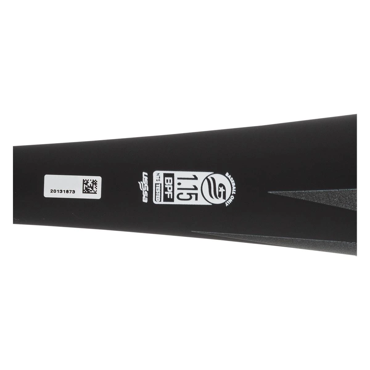 Best Pirce ⌛ 2022 Louisville Slugger Solo -10 USSSA Baseball Bat: WTLSLS6X1022 Black, Grey, Silver ✔️ 9 Best Pirce ⌛ 2022 Louisville Slugger Solo -10 USSSA Baseball Bat: WTLSLS6X1022 Black, Grey, Silver ✔️ - Image 7