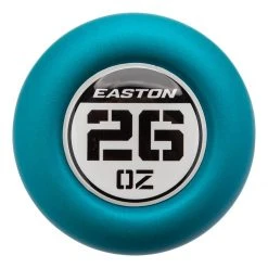 Best deal ❤️ 2022 Easton Resmondo Fire Flex 13.5" Balanced USSSA 240 Slow Pitch Softball Bat: SP22RESB Orange, Teal, White 🤩 -BaseBallBat Sales Store 8bdb 09 21 2022 easton resmondo fire flex 13 5 balanced usssa 240 slow pitch softball bat sp22resb 34670 7 l