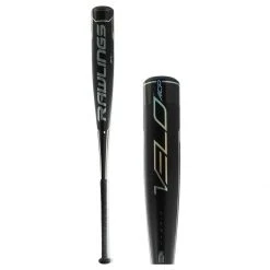 Cheapest ❤️ Rawlings VELO ACP -10 USSSA Baseball Bat: UTZV10 Black ⭐ -BaseBallBat Sales Store 8d56 08 19 31929 l