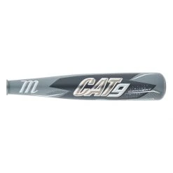 Top 10 ❤️ Marucci CAT9 Connect -8 USSSA Baseball Bat: MSBCC98GS Black, Gold, Silver 🎁 -BaseBallBat Sales Store 8e96 10 21 marucci cat9 connect 8 usssa baseball bat msbcc98gs 33846 3 l