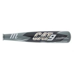 Best deal ❤️ Marucci CAT9 Connect -10 USSSA Baseball Bat: MSBCC910GS Black, Gold, Silver ✨ -BaseBallBat Sales Store 8f89 10 21 marucci cat9 connect 10 usssa baseball bat msbcc910gs 33840 3 l