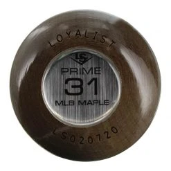 Top 10 ⌛ Louisville Slugger MLB Prime Loyalist Maple Wood Baseball Bat: WBL2432010 Grey ❤️ -BaseBallBat Sales Store 8fca 08 20 louisville slugger mlb prime loyalist maple wood baseball bat wbl2432010 33338 7 l