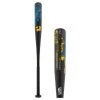 Cheap ❤️ 2022 DeMarini Uprising -11 USA Baseball Bat: WBD2235010 Black, Blue, Gold ⭐ -BaseBallBat Sales Store 904d 10 21 2022 demarini uprising 11 usa baseball bat wbd2235010 34722 1 l