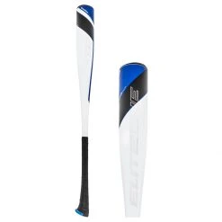 Coupon 🤩 2022 Axe Elite One -10 USSSA Baseball Bat: L143J Black, Blue, White ❤️ -BaseBallBat Sales Store 90a7 12 21 2022 axe elite one 10 usssa baseball bat l143j 34229 5 l