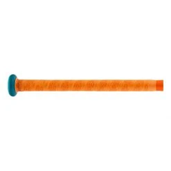 Best deal ❤️ 2022 Easton Resmondo Fire Flex 13.5" Balanced USSSA 240 Slow Pitch Softball Bat: SP22RESB Orange, Teal, White 🤩 -BaseBallBat Sales Store 90ed 09 21 2022 easton resmondo fire flex 13 5 balanced usssa 240 slow pitch softball bat sp22resb 34670 5 l