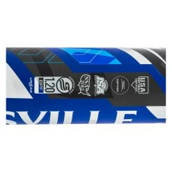 Promo 👏 2022 Louisville Slugger Nexus -12 Fastpitch Softball Bat: WBL2459010 Black, Blue, White 😀 -BaseBallBat Sales Store 9199 10 21 2022 louisville slugger nexus 12 fastpitch softball bat wbl2459010 34703 4 l