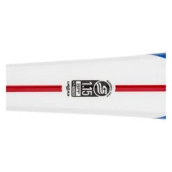 Promo 🌟 2022 Rawlings Threat -12 USSSA Baseball Bat: UT1T12 Blue, Red, White ❤️ -BaseBallBat Sales Store 93c2 12 21 2022 rawlings threat 12 usssa baseball bat ut1t12 34644 4 l