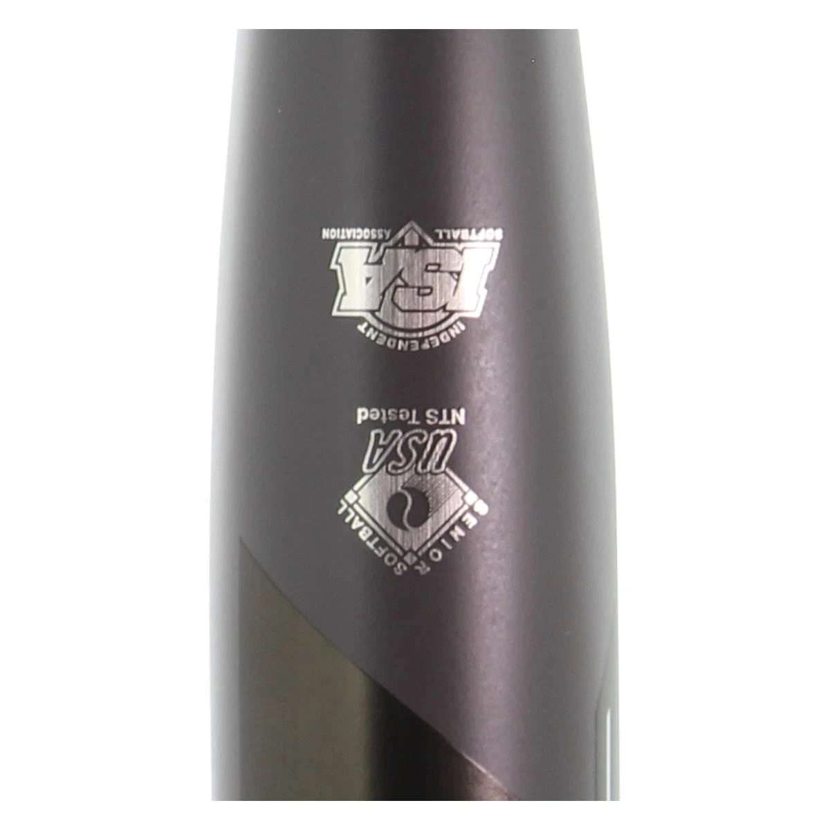 Buy π Worth Mach 1 Hitman 13.5" XXL Senior Slow Pitch Softball Bat: WMDRSS Black, Gold, Grey 𧨠6 Buy π Worth Mach 1 Hitman 13.5" XXL Senior Slow Pitch Softball Bat: WMDRSS Black, Gold, Grey 𧨠- Image 4