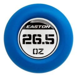 Hot Sale 💯 2022 Easton Ghost Salvo Double Barrel 13.5" Loaded USA Slow Pitch Softball Bat: SP21GHSAL Blue, Grey, White ✔️ -BaseBallBat Sales Store 94cc 12 21 2022 easton ghost salvo double barrel slow pitch softball bat 35459 007 l