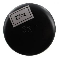 Cheapest 😉 Brett Bros. Thunder Bamboo/Maple Wood ASA Slow Pitch Softball Bat: SST500 Black/Blue Black, Navy ❤️