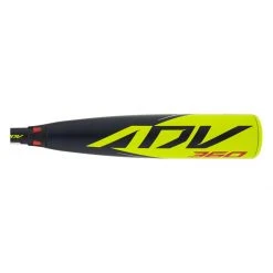 Deals 😍 2022 Easton ADV 360 -11 USA Baseball Bat: YBB22ADV11 Red, Yellow, Navy ⌛ -BaseBallBat Sales Store 958f 09 21 2022 easton adv 360 11 usa baseball bat ybb22adv11 34376 3 l