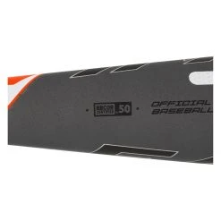 Best Sale 🧨 Easton MAXUM 360 BBCOR Baseball Bat: BB20MX Grey, Orange 🌟 -BaseBallBat Sales Store 9662 12 21 easton maxum 360 bbcor baseball bat bb20mx 31510 4 l