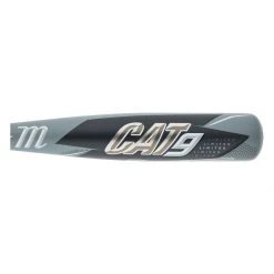 Top 10 🧨 Marucci CAT9 -10 USSSA Junior Big Barrel Baseball Bat: MJBBC9GS Black, Gold, Silver ✔️ -BaseBallBat Sales Store 96af 10 21 marucci cat9 10 usssa junior big barrel baseball bat mjbbc9gs 33837 3 l