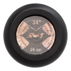 New 🧨 Miken DC-41 14" SuperMax USSSA 240 Slow Pitch Softball Bat: MDC21U Black, Gold, Green ❤️ -BaseBallBat Sales Store 96b5 11 21 miken dc 41 14 supermax usssa 240 slow pitch softball bat mdc21u 35224 7 l