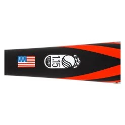 Best reviews of 👍 Rude American USA Rude American MOAB Power -5 USSSA Baseball Bat: SLMOAB5P19 Black, Red, White ❤️ -BaseBallBat Sales Store 96bb 11 21 rude american moab power 5 usssa baseball bat slmoab5p19 35342 4 l