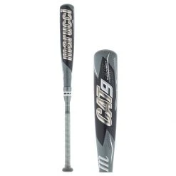 Best deal ❤️ Marucci CAT9 Connect -10 USSSA Baseball Bat: MSBCC910GS Black, Gold, Silver ✨