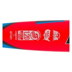 Brand new ✔️ 2022 Easton Comic POW Fire Flex 12.75" Loaded USSSA 240 Slow Pitch Softball Bat: SP22POWL Blue, Red ✨ -BaseBallBat Sales Store 9790 08 21 2022 easton comic pow fire flex 12 75 loaded usssa 240 slow pitch softball bat sp22powl 34669 4 l