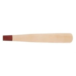 New ⌛ Chandler Pro C271 Maple Wood Baseball Bat: CB271A Natural, Red, White ✔️ -BaseBallBat Sales Store 97c1 11 21 chandler pro c271 maple wood baseball bat cb271a 35322 3 l
