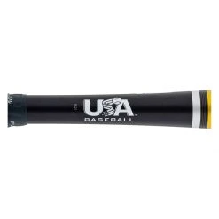 Wholesale 👏 2022 Easton Alpha ALX -11 USA Baseball Bat: YBB22AL11 Gold, Navy ⭐ -BaseBallBat Sales Store 9827 08 21 2022 easton alpha alx 11 usa baseball bat ybb22al11 34383 4 l