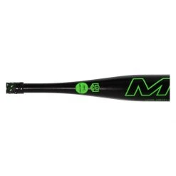 New ✔️ Miken Rev-Ex 14" Maxload USA Slow Pitch Softball Bat: MREV21 Black, Green 🛒 -BaseBallBat Sales Store 98ff 03 21 2021 miken rev ex 14 maxload asa slow pitch softball bat mrev21 33928 4 l
