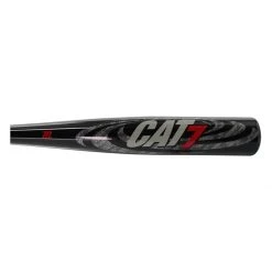 Best Pirce ✔️ Marucci CAT7 Black BBCOR Baseball Bat: MCBC7CB Black 🎉 -BaseBallBat Sales Store 99ca 05 19 31448 2 l