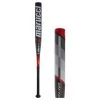 New ⌛ Marucci ECHO Connect -10 Fastpitch Softball Bat: MFPEC10 Black, Red, Grey 🥰