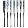 Cheap 👏 JustBats Pick Your Pack - USSSA Baseball 2-Pack - Platinum Blue, White, Grey, Black, Red, Yellow 🤩 -BaseBallBat Sales Store 99dc 09 21 35230 7 pack 0 l