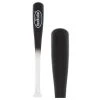 Buy ⌛ BamBooBat One Hand Training Baseball Bat: HWBB18TM Black, White ⌛