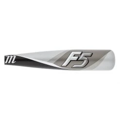 Cheapest 😍 Marucci F5 -10 USSSA Junior Big Barrel Baseball Bat: MJBBF53 Black, Silver, White ✨ -BaseBallBat Sales Store 9a21 10 21 marucci f53 10 usssa junior big barrel baseball bat mjbbf53 34766 3 l