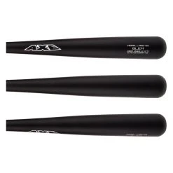 Deals 👏 Axe 271 Blem Maple Wood Baseball Bat: L118B Black ❤️ -BaseBallBat Sales Store 9a47 05 21 axe 271 blem maple wood baseball bat l118b 33586 2 l