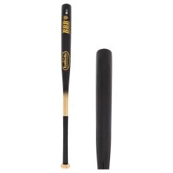 Best deal ⌛ BamBooBat Bamboo Wood ASA Slow Pitch Softball Bat: HNBB34S Natural/Black Black, Natural 🧨
